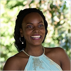 April Robinson, LCPC