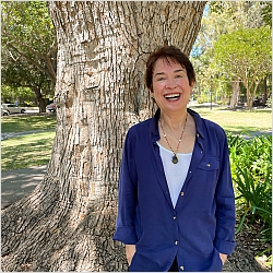 Maureen Donley, MA, MFT