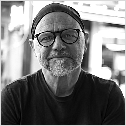 Joel Bell, Ph.D. LMHC