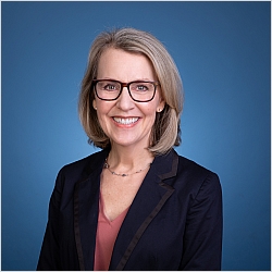 Mary-Stone Bowers, LMFT