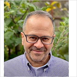 Robert Nemerovski, Psy.D. (Dr. of Psychology)