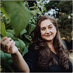 Natasha Morisawa, LMFT