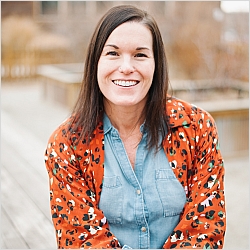 Jaime Carden-O'Brien, MA, LPC