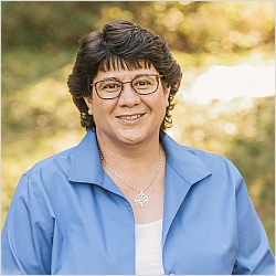 Cara Marinucci, M.S., LPC