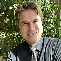 Mark Morton, PhD, LMFT