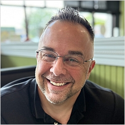 Christopher Green, Licensed Marriage and Family Therapist