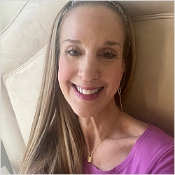 Rivkah Kaufman, LMHC, EMDR-CT, C-DBT, CCTP