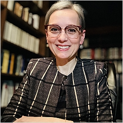 Enika Cocoli Bowen, Ph.D.