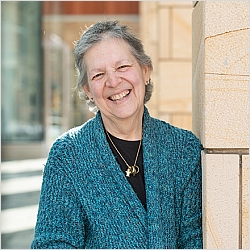 Ellen Craine, JD, LMSW-CLINCIAL AND MACRO, ACSW, INHC