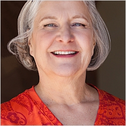 Kathy Naman, MA, LPC