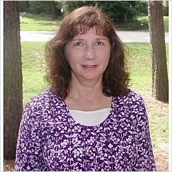 Cindy Thornby, M.A., LPC