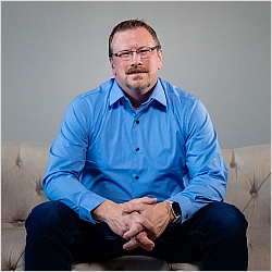 Ethan Bratt, MS, LMFT, CST