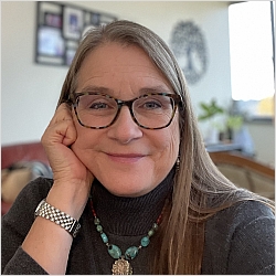 Lori Wiggenhorn, MA, LP