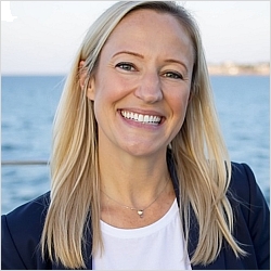 Alicia Lesniak, Licensed Mental Health Counselor