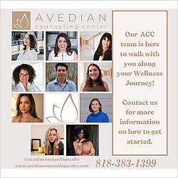 Anita Avedian, M.S., L.M.F.T., C.A.M.S.-IV