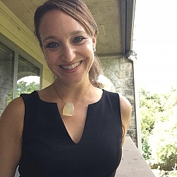 Anna McElearney, LMFT, LPC, NCC