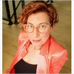 Allegra Parks, MS.Ed