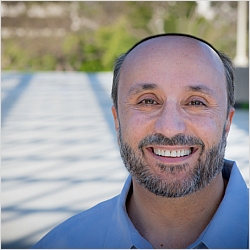 Rami Sadeghi, Ph.D.