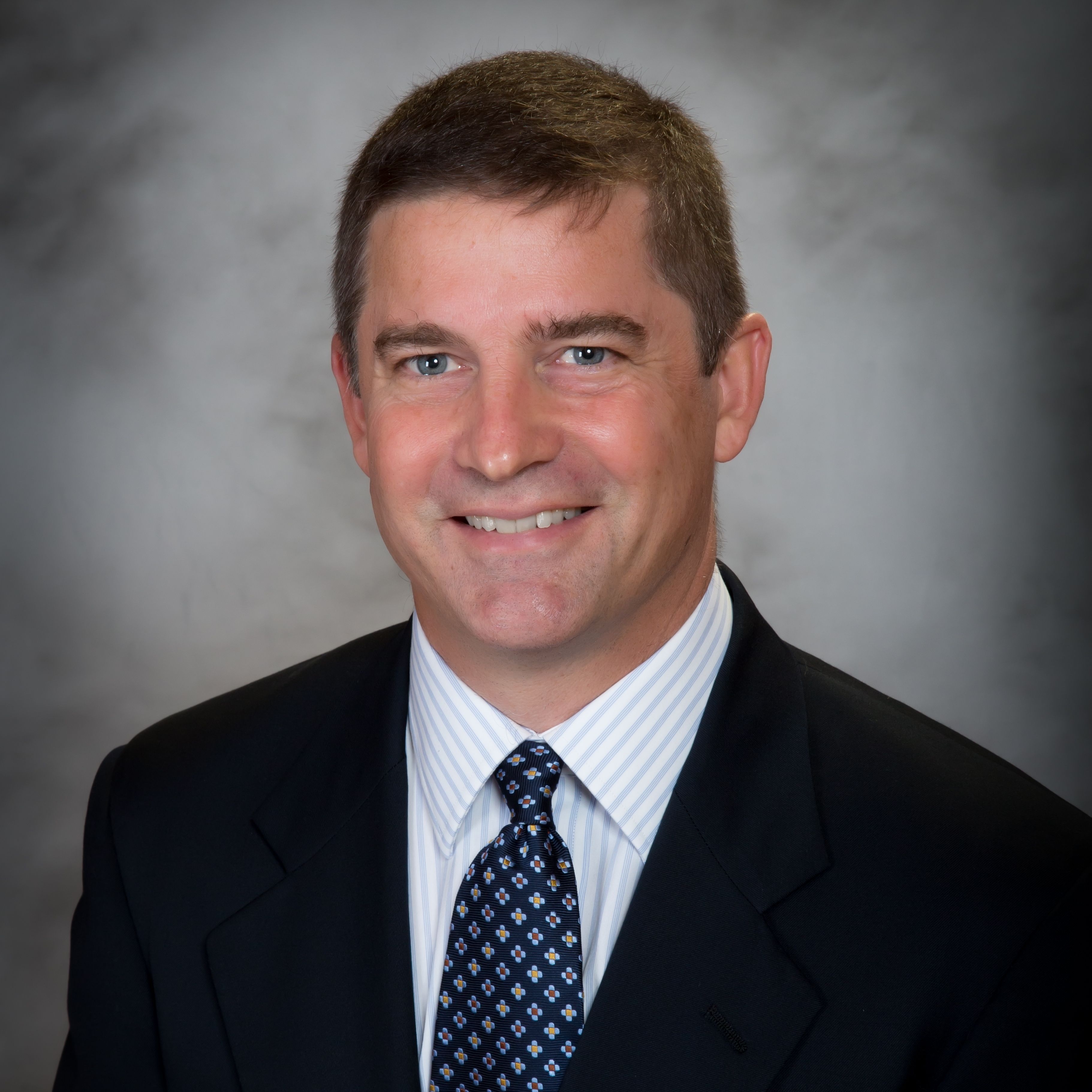 Edward Jenny Licensed Psychologist in Square