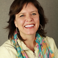 Julie Weigel