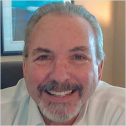 Jack Abernathy, CCMHC, LPC, CPCS