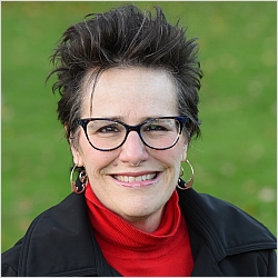 Janeen Smith, MFT, LPCC