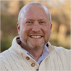 Travis Hill, LPC-MHSP