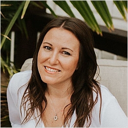 Jennifer Warkentin, MA, Licensed Marriage and Family Therapist