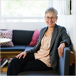 Renee Spencer, Licensed Marriage and Family Therapist