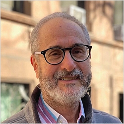 Richard Beck, LCSW, BCD, CGP, FAGPA