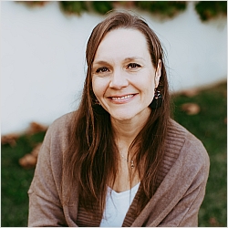 Brianne DeWitt Goudelock, PhD