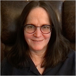 Amy Gould, Licensed Professional Clinical Counselor with training supervision designation, NCC