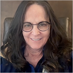 Amy Gould, LPCC-S, CCMHC, NCC