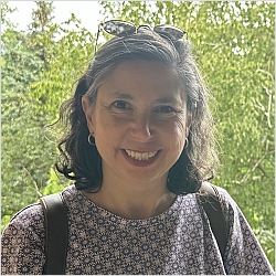 Lourdes Valdes, Ph.D.