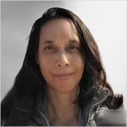 Alba Reynoso, Licensed Clinical Social Worker, Board Certified Registered Art Therapist