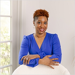 Marquita Bolden, LCSW