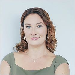 Ashley Kreze, MA, RCC, RP