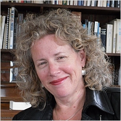 Sheri Noga, M.A., L.M.S.W.