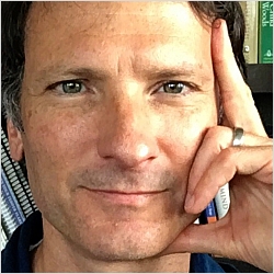 Gary Brown, Licensed Clinical Social Worker