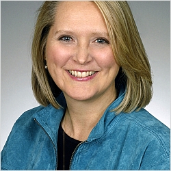 Sheryl Brown, MS, LMFT