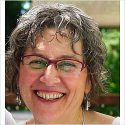 Susan Kistin