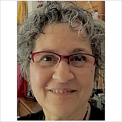 Susan Kistin, MA, LMFT