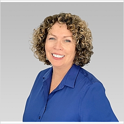 Antoinette Peterson, MSW, LMSW,