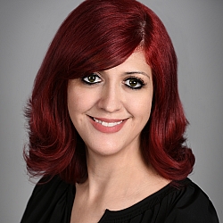 Tamara Denise Pena, MA, LCDC, LPC-S, NCC