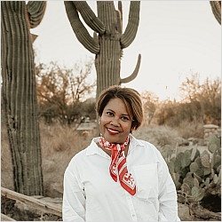 Celeste Cheatham, MC, LPC