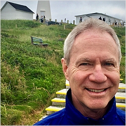 Bryan Holmes, LMFT, CCTP, MDiv, MBA