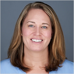 Sarah James, LCSW, CAC II, EMDR