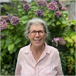 Mary Guay, LMFT, CPC