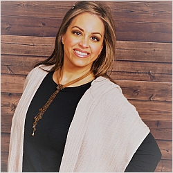 Sabrina Gharib, M.A., LPC