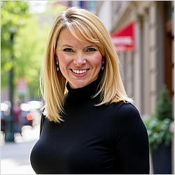 Ashleigh Bryan, MS, Licensed Marriage and Family Therapist, PMH-C